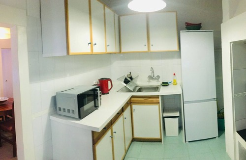 Sao Bento Apartment | 3 Bedrooms Apartment