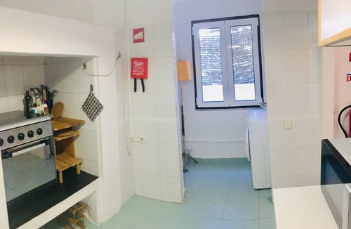 Sao Bento Apartment | 3 Bedrooms Apartment
