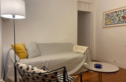 Sao Bento Apartment | 3 Bedrooms Apartment