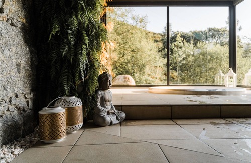 Vieira do Minho House | 3 Bedrooms - Casa da Nascente | Water