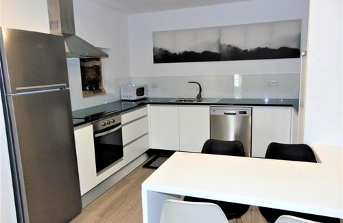 Cimbres House | 3 bedrooms house with garden at Salzedas