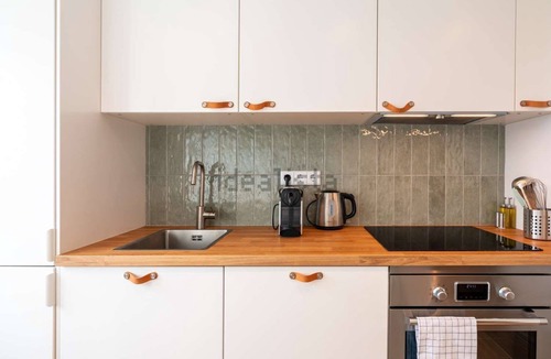 Cascais Condo | 3 bedrooms Modern Renovated Apartment - 5min from the Sea & Cascais City Center