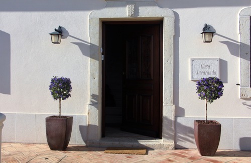 Boliqueime Villa | 3 large Bed-3 Bath -Pool-Sleeps 6/8 Marvellous views overlooking the countryside