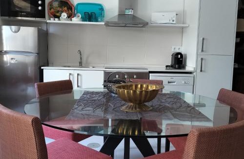 Castelo Branco Apartment | 3 Marias do Penedo