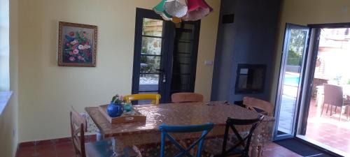 Sao Joao do Peso Villa | 3 Marias