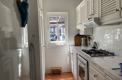 Alcacer do Sal Villa | 3-room house in non-commercial private resort in Santa Susana, Alentejo