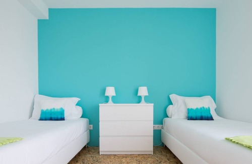 Peniche Apartment | 30 m² Apartment ∙ 1 bedroom ∙ 4 guests