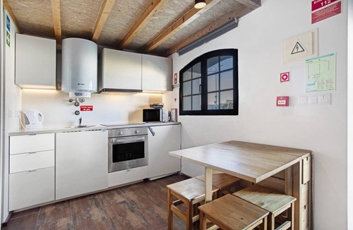 Baleal Apartment | 30 m² Apartment ∙ 1 bedroom ∙ 5 guests