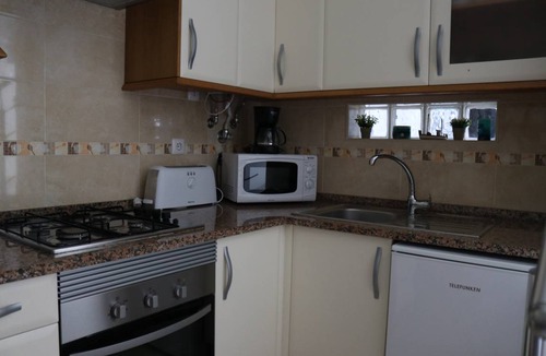 Alvor Apartment | 30 m² Apartment ∙ 1 bedroom ∙ 2 guests