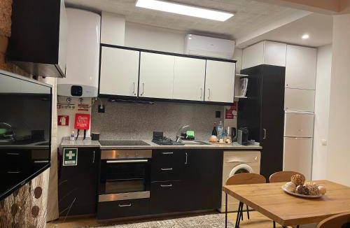 Nelas Apartment | 30 m² Apartment ∙ 1 bedroom ∙ 4 guests