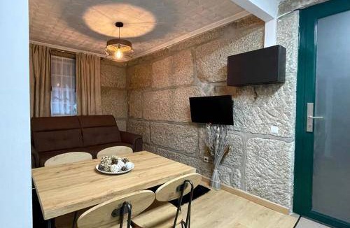Nelas Apartment | 30 m² Apartment ∙ 1 bedroom ∙ 4 guests