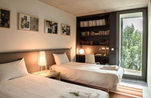 Baiao Bed & Breakfast | 30 m² Bed and breakfast ∙ 4 bedrooms ∙ 8 guests
