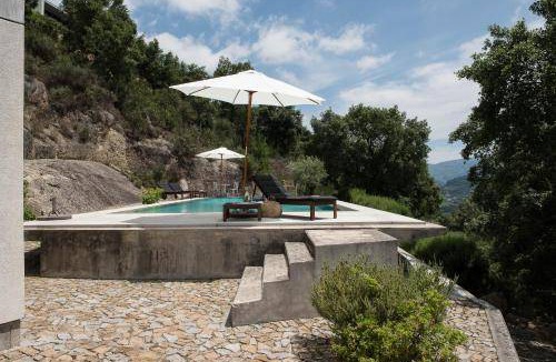 Baiao Bed & Breakfast | 30 m² Bed and breakfast ∙ 4 bedrooms ∙ 8 guests