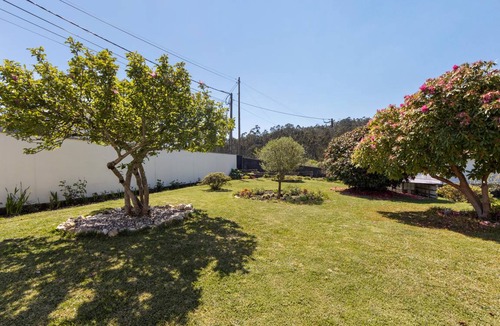 Oliveira De Azemeis House | 30 m² House ∙ 1 bedroom ∙ 4 guests