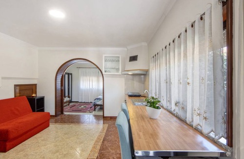 Oliveira De Azemeis House | 30 m² House ∙ 1 bedroom ∙ 4 guests
