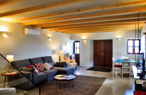 Torreira House | 300 m² House ∙ 4 bedrooms ∙ 10 guests