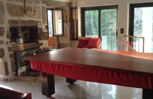 Penafiel House | 300 m² House ∙ 4 bedrooms ∙ 4 guests