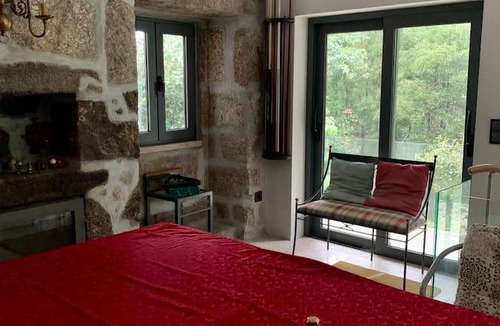 Penafiel House | 300 m² House ∙ 4 bedrooms ∙ 4 guests