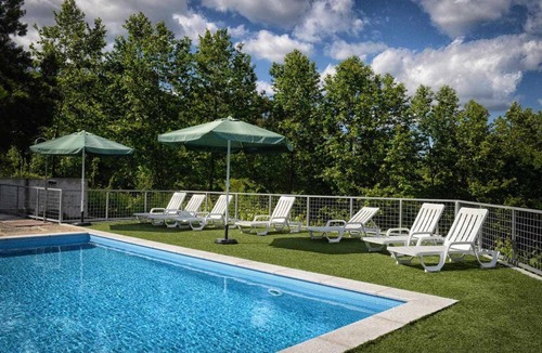 Molares House | 300 m² House ∙ 5 bedrooms ∙ 11 guests