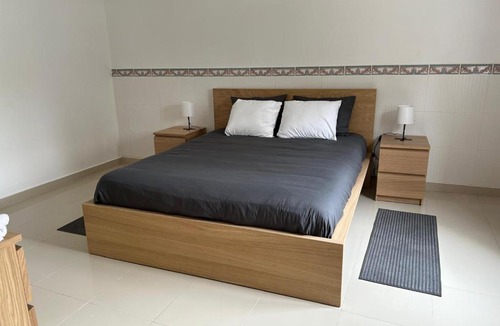 Apulia Apartment | 300m by Apulia Beach&Terrace
