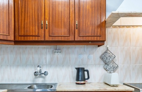 Albufeira Old Town Ski Chalet | #306 Rua do Saco 11 by Home Holidays