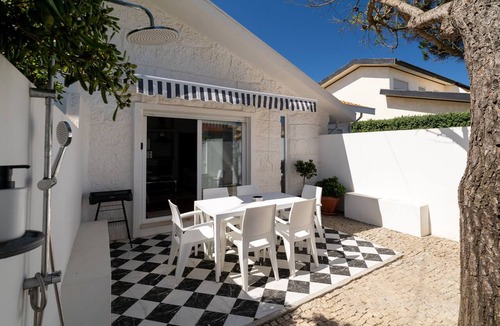 Vila Cha House | 30m to Mindelo Beach Ocean House