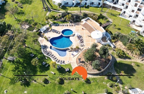 Alpouvar Apartment | #314 2BR Serenity Quiet & Comfortable