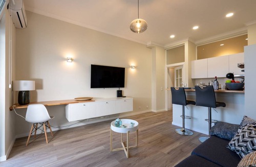 Se Apartment | 32 m² Apartment ∙ 1 bedroom ∙ 2 guests