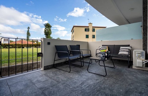 Se Apartment | 32 m² Apartment ∙ 1 bedroom ∙ 4 guests