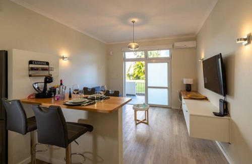 Se Apartment | 32 m² Apartment ∙ 1 bedroom ∙ 4 guests