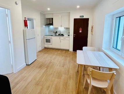 Freiria Apartment | 32 m² Apartment ∙ 1 bedroom ∙ 2 guests