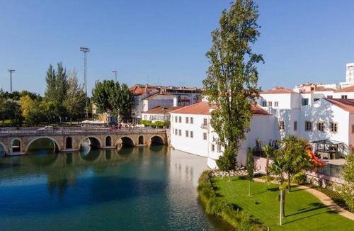Tomar Hotel | 33 m² Hotel ∙ 10 guests