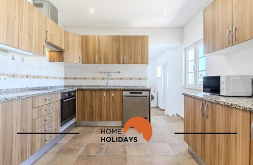 Sesmarias Ski Chalet | #331 Casa Chico Rita by Home Holidays