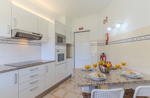 Vale de Santa Maria Ski Chalet | #338 Peaceful Family House | Outdoor Space