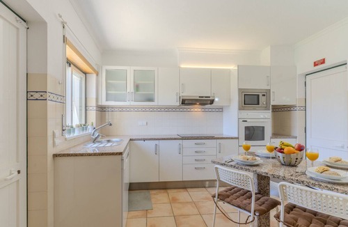 Vale de Santa Maria Ski Chalet | #338 Peaceful Family House | Outdoor Space