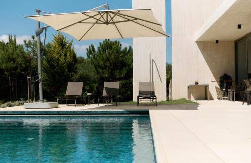 Carvalhal Villa | 343 m² Villa ∙ 6 bedrooms ∙ 12 guests