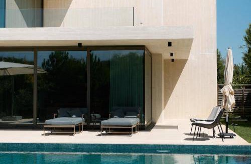 Carvalhal Villa | 343 m² Villa ∙ 6 bedrooms ∙ 12 guests