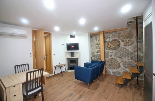 Carvalheira Cottage | 35 m² Cottage ∙ 1 bedroom ∙ 2 guests