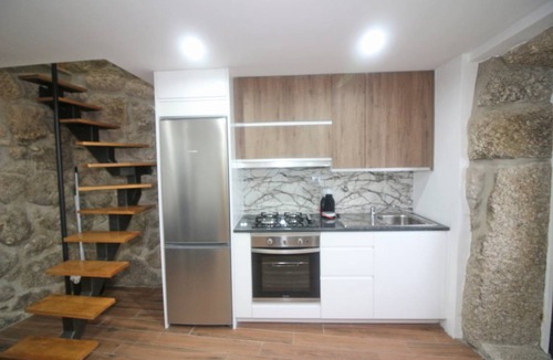 Carvalheira Cottage | 35 m² Cottage ∙ 1 bedroom ∙ 2 guests