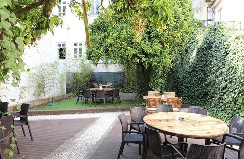 Agueda Hostel | 35 m² Hostel ∙ 6 guests