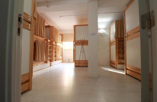 Agueda Hostel | 35 m² Hostel ∙ 6 guests