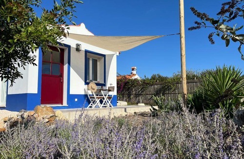 Cabeco de Aguia House | 35 m² House ∙ 1 bedroom ∙ 2 guests