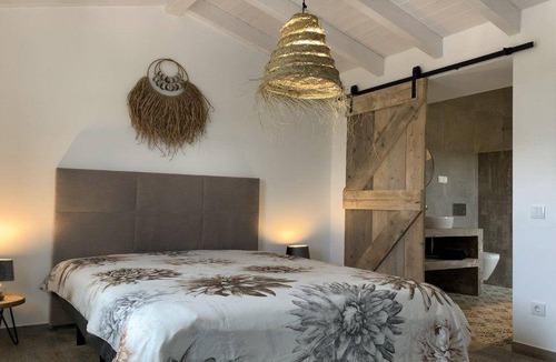 Cabeco de Aguia House | 35 m² House ∙ 1 bedroom ∙ 2 guests
