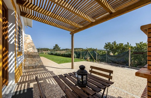 Camarate House | 35 m² House ∙ 1 bedroom ∙ 3 guests