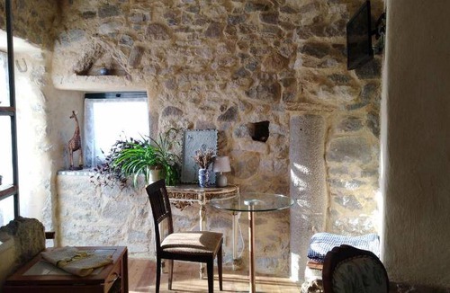 Sintra House | 35 m² House ∙ 2 guests