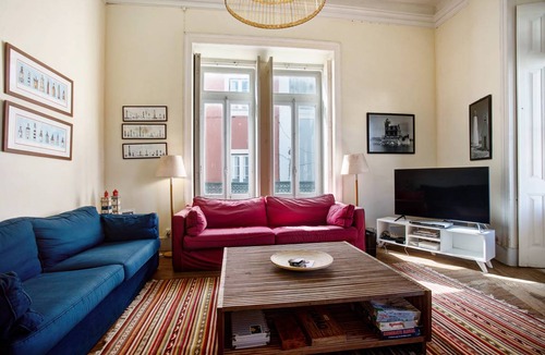 Sao Martinho do Porto House | 350 m² House ∙ 5 bedrooms ∙ 12 guests