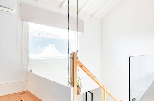 Centro / Baixa Apartment | 36 m² Apartment ∙ 1 bedroom ∙ 3 guests