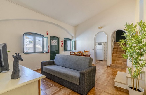 Cerro Grande Apartment | #360 Quinta Brito Lima C