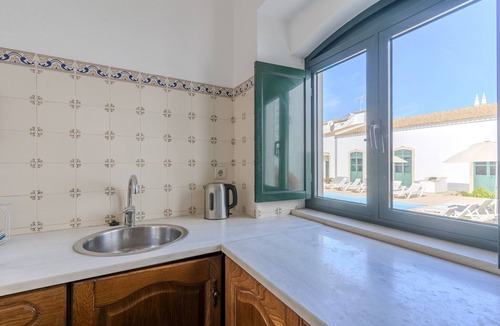 Cerro Grande Apartment | #360 Quinta Brito Lima C