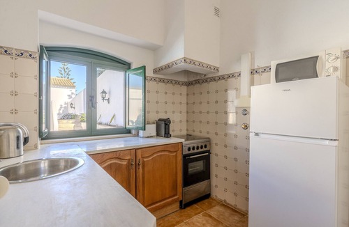 Cerro Grande Apartment | #360 Quinta Brito Lima C